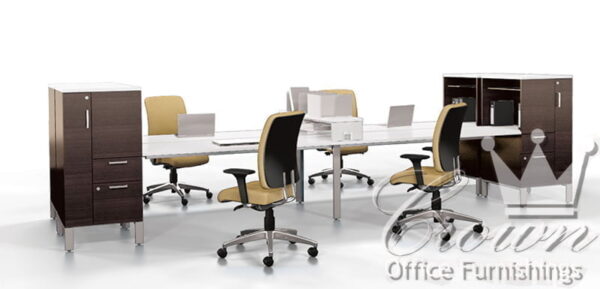 Bridges Open Plan - Image 8