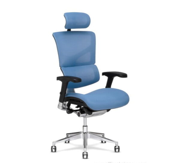 X3 A.T.R. Management Office Chair