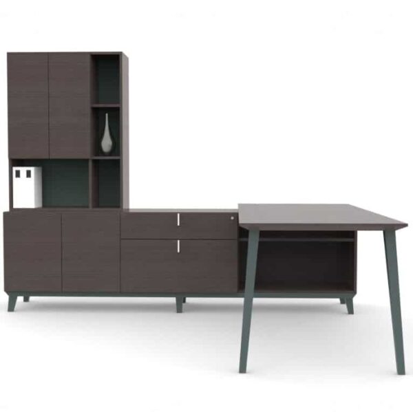 Corby Desking Line